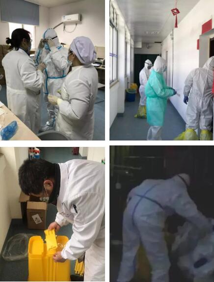 風(fēng)險(xiǎn)困難超乎想象，他們已經(jīng)“適應(yīng)”